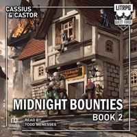 Midnight Bounties 2 B0CVK9RFRX Book Cover