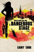 A Dangerous Stage 0310320348 Book Cover