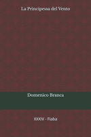 La Principessa del Vento (Serie - Il passero e la fata) (Italian Edition) B0HCNVQGWP Book Cover