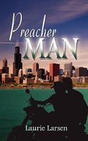 Preacher Man 150235294X Book Cover