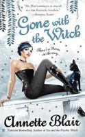 Gone with the Witch (Triplet Witch Trilogy, #2) 0425221210 Book Cover