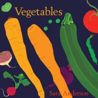 Vegetables 097027842X Book Cover