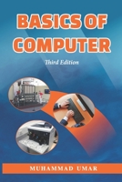 Basics of Computer 1717044107 Book Cover