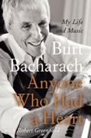 Anyone Who Had a Heart: My Life and Music 0062206079 Book Cover