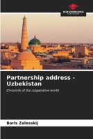 Partnership address - Uzbekistan 6203388424 Book Cover