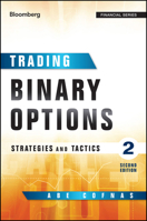 Trading Binary Options: Strategies and Tactics 1119194172 Book Cover