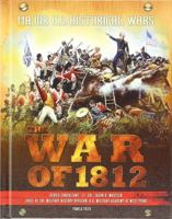 The War of 1812 1422233618 Book Cover