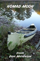 Nomad Moon 1950063569 Book Cover