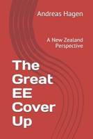 The Great Ethinylestradiol Cover Up: A New Zealand Perspective B096WPLPPZ Book Cover