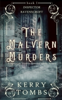 The Malvern Murders 1789312892 Book Cover