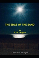 The Edge of the Sand 1657188159 Book Cover