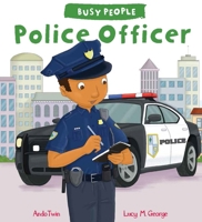 Au Travail: Policiers 1784938351 Book Cover