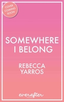 Somewhere I Belong 1635765099 Book Cover