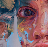 Jenny Saville a Ca’ Pesaro 1968417079 Book Cover