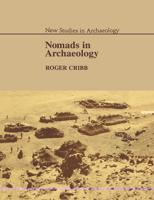 Nomads in Archaeology 052154579X Book Cover