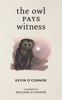 The Owl Pays Witness null Book Cover