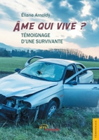Âme qui vive (French Edition) 2354858914 Book Cover