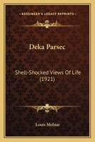 Deka Parsec; 0548404356 Book Cover
