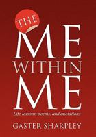 The Me Within Me 1453588876 Book Cover