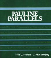 Pauline Parallels (Foundations & Facets: New Testament Series) 0800621034 Book Cover