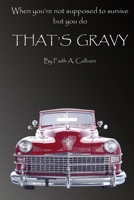 Gravy 0997267771 Book Cover