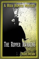 The Ripper Awakens 1537146653 Book Cover