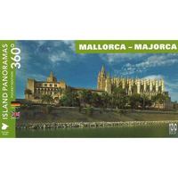 Majorca 3938446579 Book Cover
