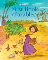 The Lion First Book of Parables 0745964095 Book Cover
