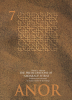 The Preoccupations of Abdalrauf Fitrat, Bukharan Nonconformist: An Analysis and List of His Writings 3860932683 Book Cover