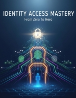 Identity Access Mastery: From Zero To Hero B0FZ395RDP Book Cover
