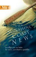 The Sunshine Coast News (Harlequin Next) 0373880820 Book Cover