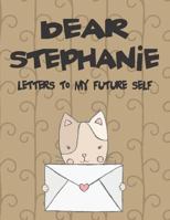 Dear Margot, letters to my future self: A Girl's Thoughts 1720204799 Book Cover