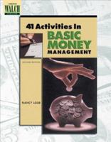 41 Activities In Basic Money Management 0825139457 Book Cover