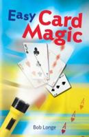 Easy Card Tricks 0806909501 Book Cover