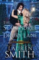 The Scoundrel of Drury Lane 1960374516 Book Cover