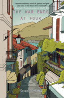 The War Ends At Four 1646033310 Book Cover
