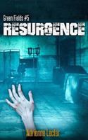 Resurgence 1533533229 Book Cover