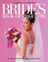 Bride's All New Book of Etiquette 0399514961 Book Cover