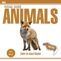 Animals 1738538451 Book Cover