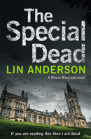 The Special Dead 1447245725 Book Cover