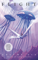 Flight Volume Six 0345505905 Book Cover