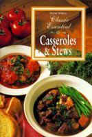 Classic Essential: Casseroles and Stews (Classic Essential) 382903010X Book Cover
