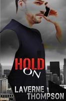 Hold On 1500122157 Book Cover