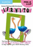 Differentiation 1941082238 Book Cover