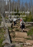 Wir sitzen doch alle in einem Boot: Ein Buch zum Nachdenken (German Edition) 3769300971 Book Cover