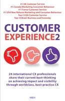 Customer Experience 2 (2) 1912774658 Book Cover