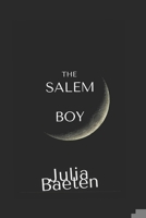 The Salem Boy B09M5KYBF5 Book Cover
