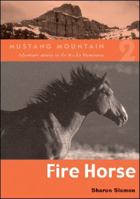 Fire Horse 1552854574 Book Cover