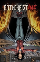 AntiChrist(ine) B0H8FD2HV1 Book Cover