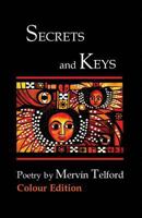 Secrets and Keys 0992954436 Book Cover